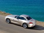 BMW Z4 2009 года